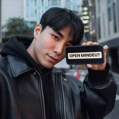 Hongdae Guy